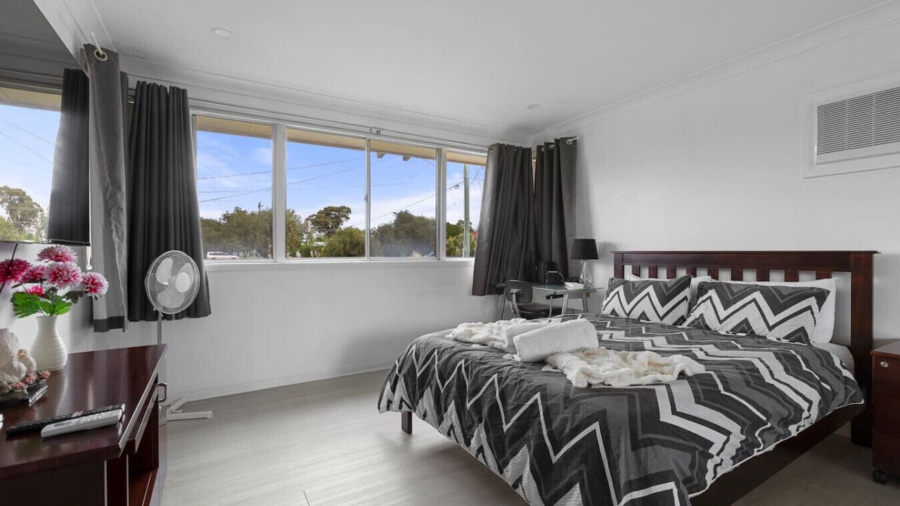 Photo of Bedroom in Werrington