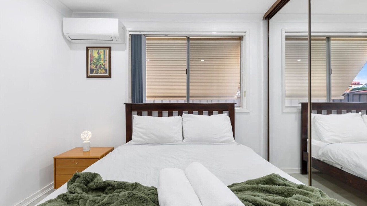 Photo of Bedroom in Werrington