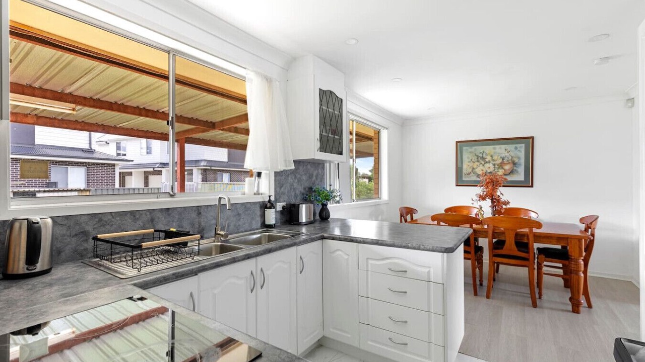 Photo of Kitchen in Werrington