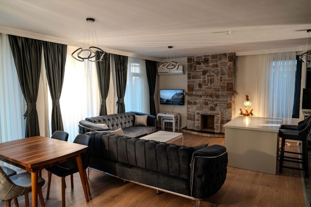 Photo of Livingroom in Sogut
