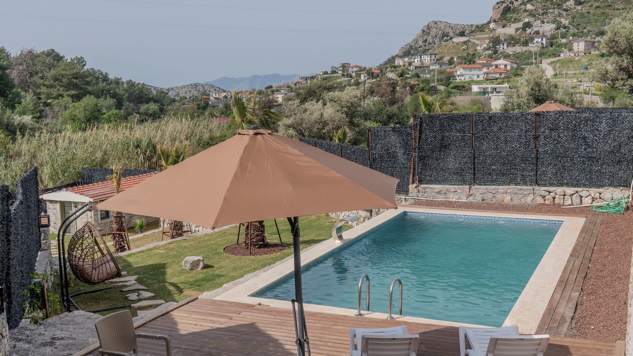 Photo of Outdoor in Avlana