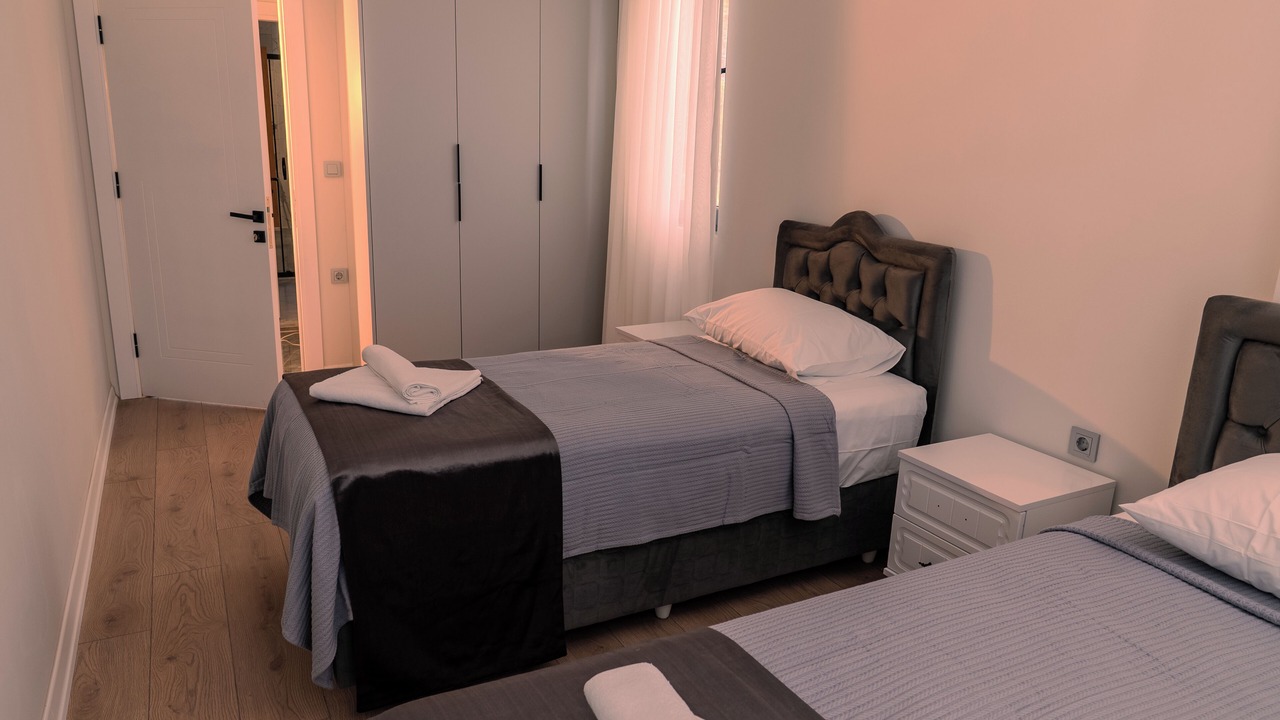 Photo of Bedroom in Avlana