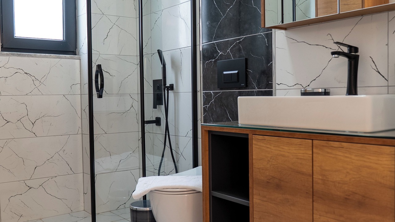 Photo of Bathroom in Avlana