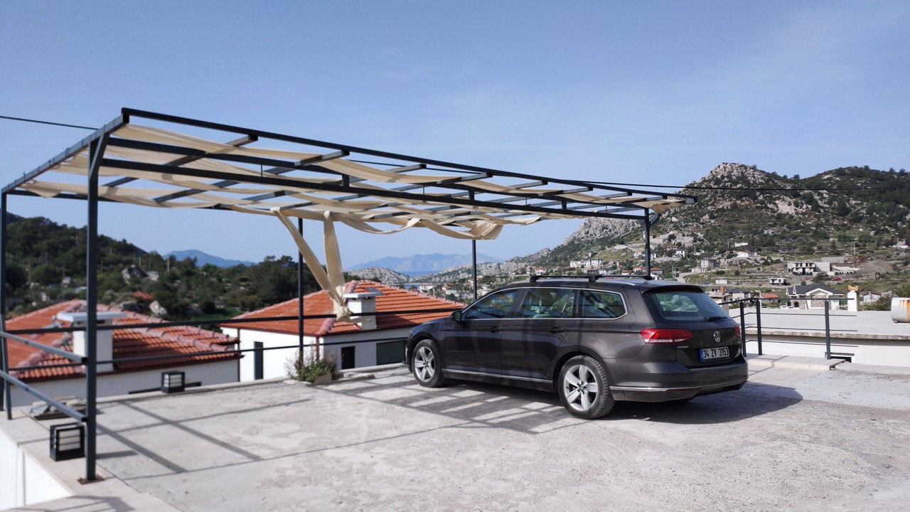 Photo of Outdoor in Avlana