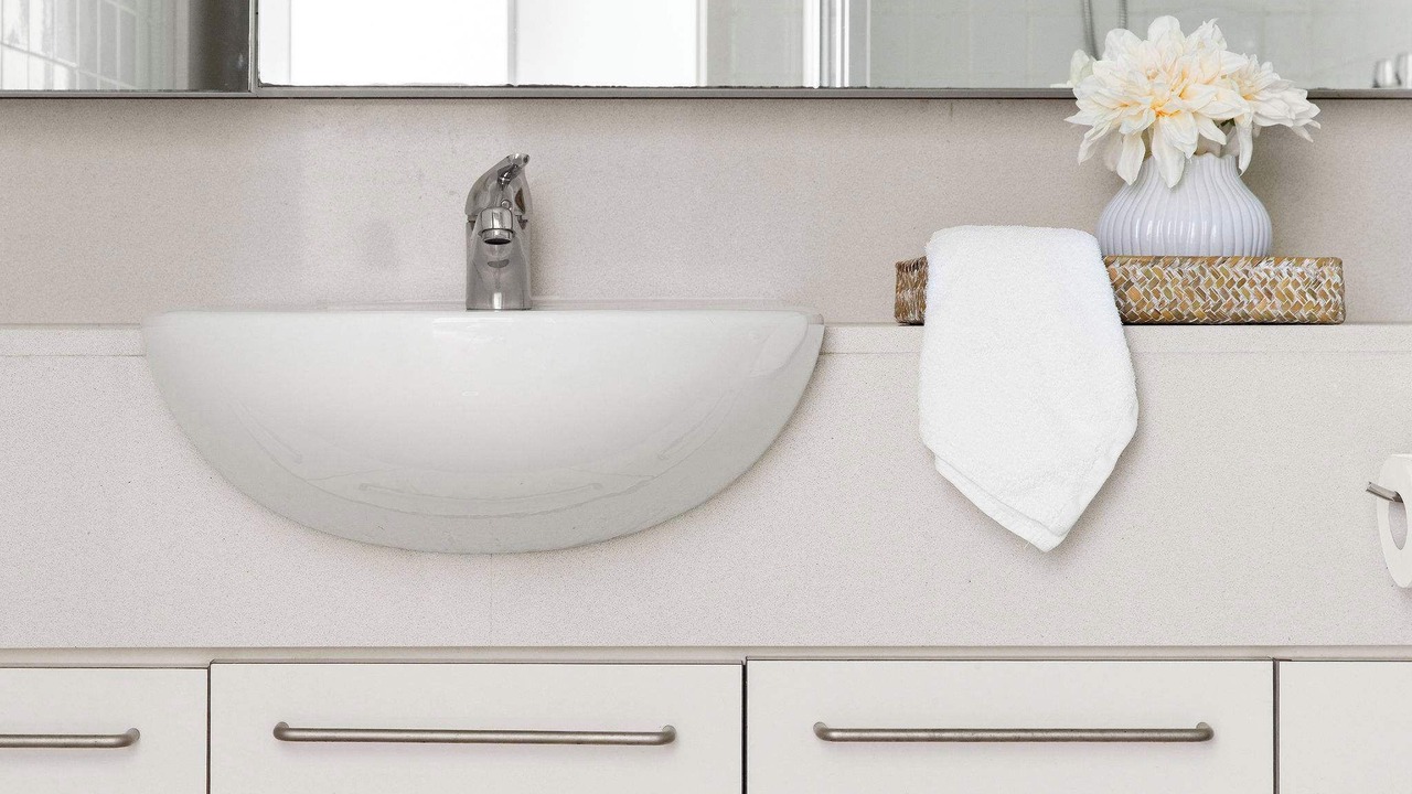 Photo of Bathroom in Carlton South