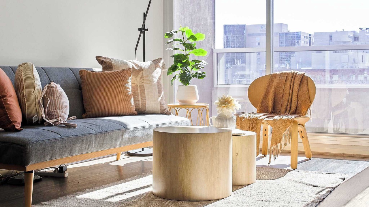 Photo of Livingroom in Carlton South