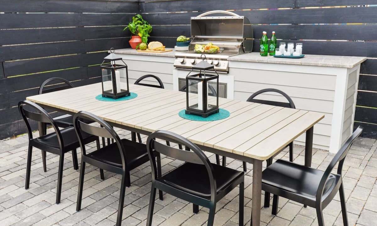 Photo of Outdoor in Faubourg Lafayette