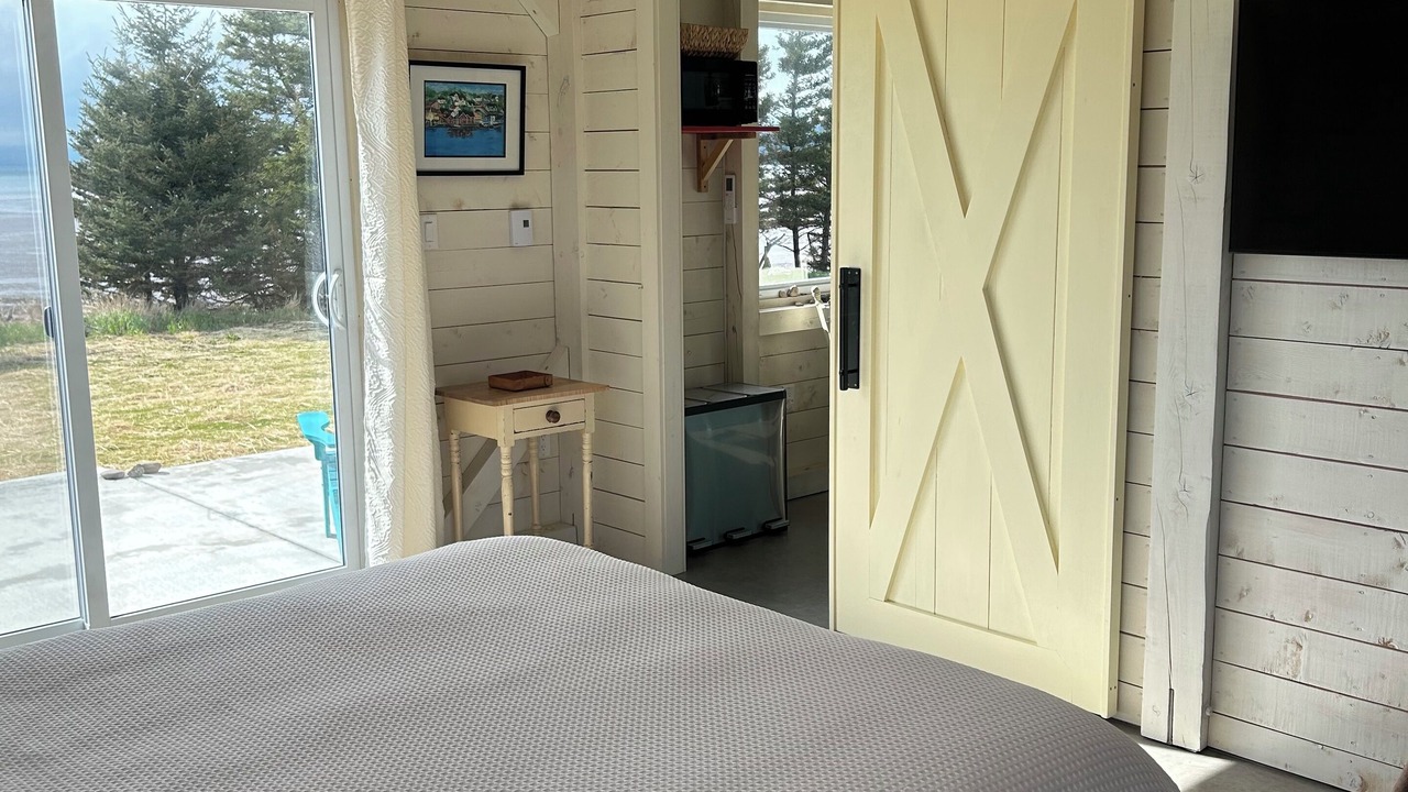 Photo of Bedroom in South Scots Bay