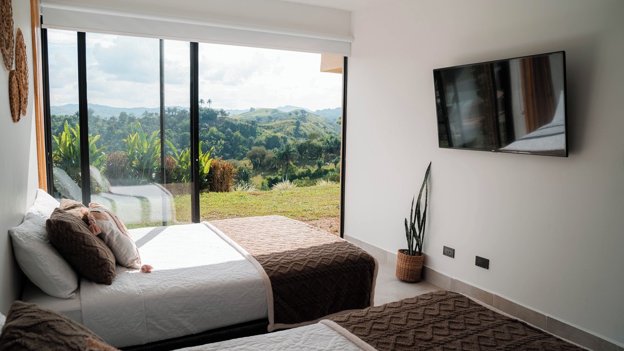 Photo of Bedroom in La Tebaida