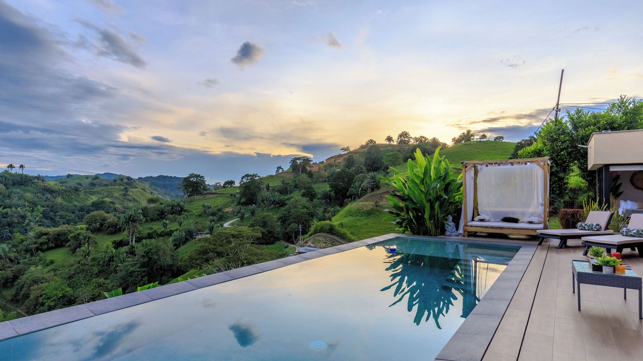 Photo of Outdoor in La Tebaida