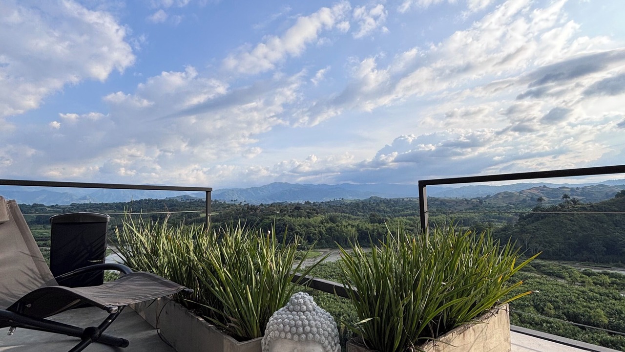 Photo of Patio Balcony in La Tebaida