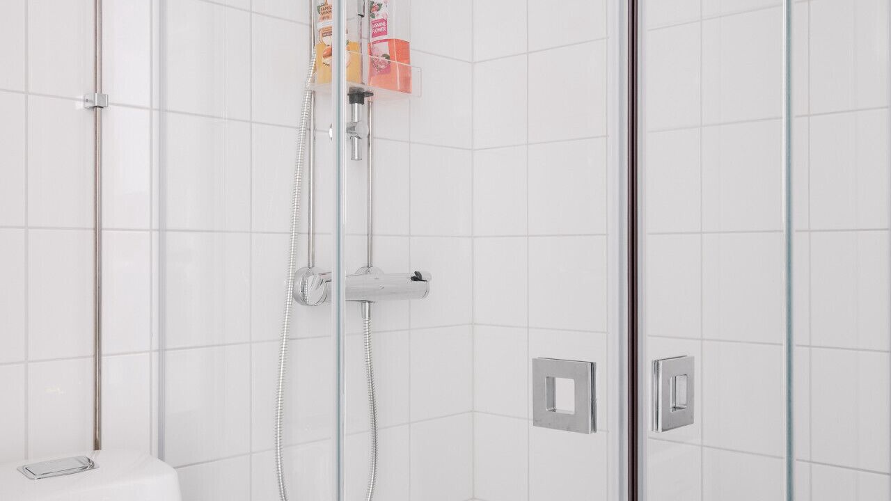 Photo of Bathroom in Punavuori