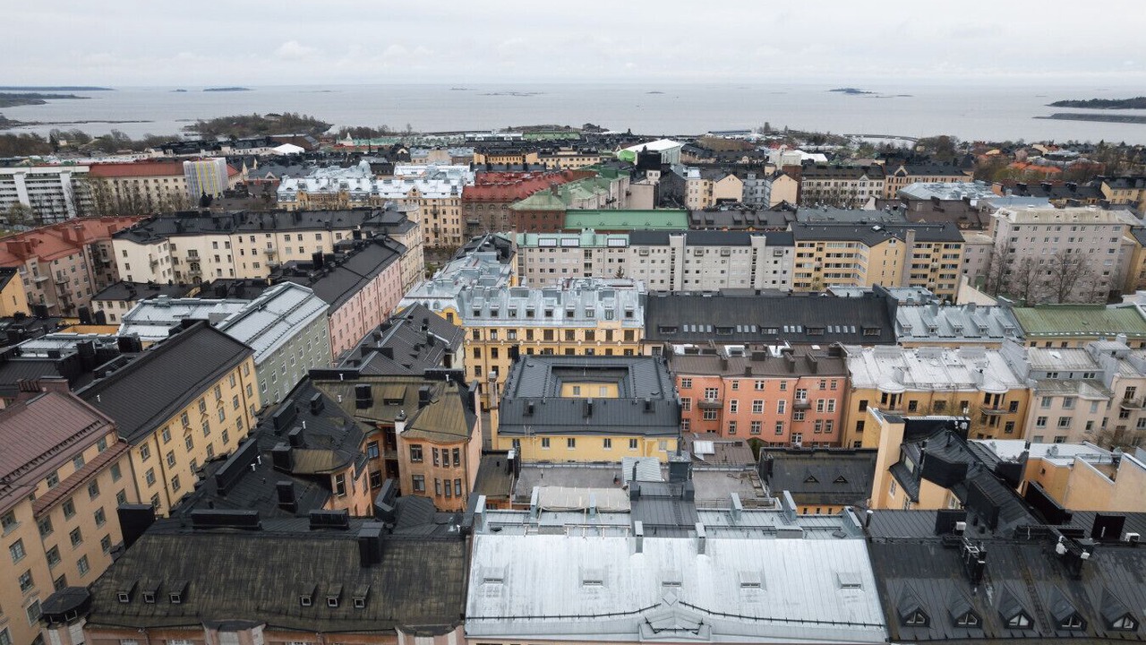 Photo of Others in Punavuori