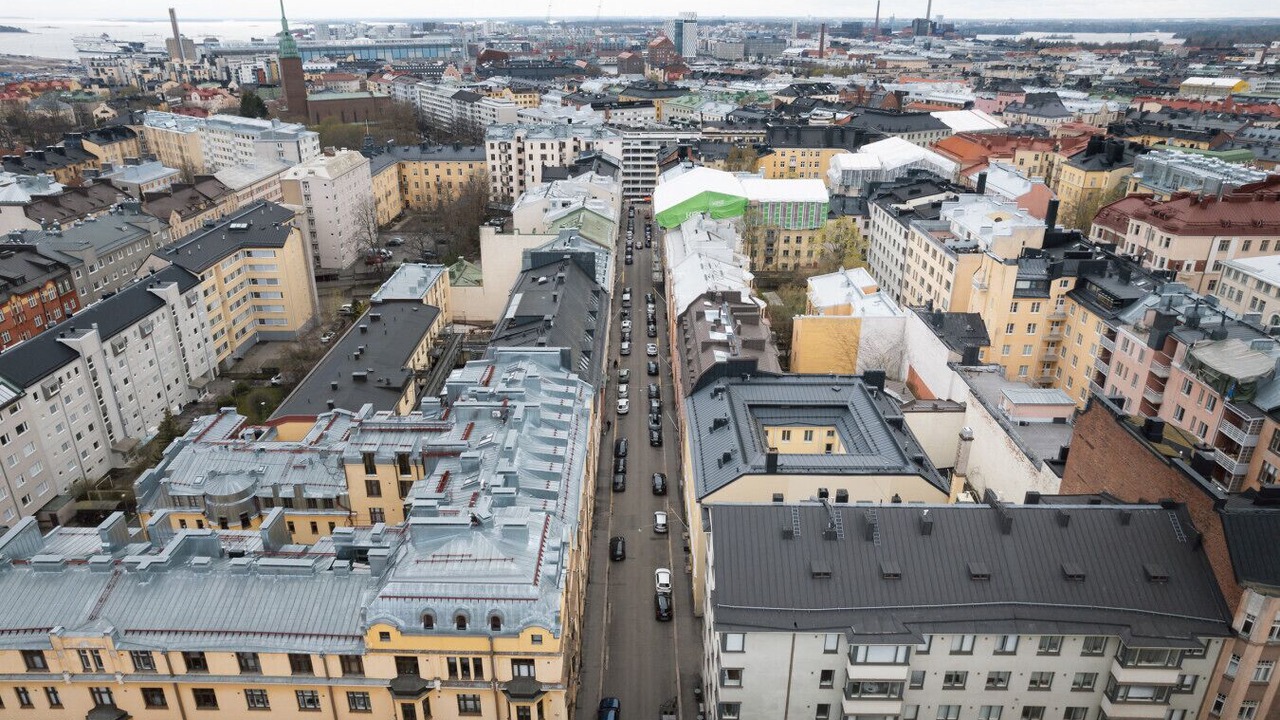 Photo of Others in Punavuori