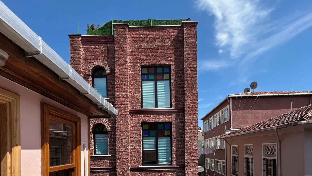 Photo of Outdoor in Istanbul City Center