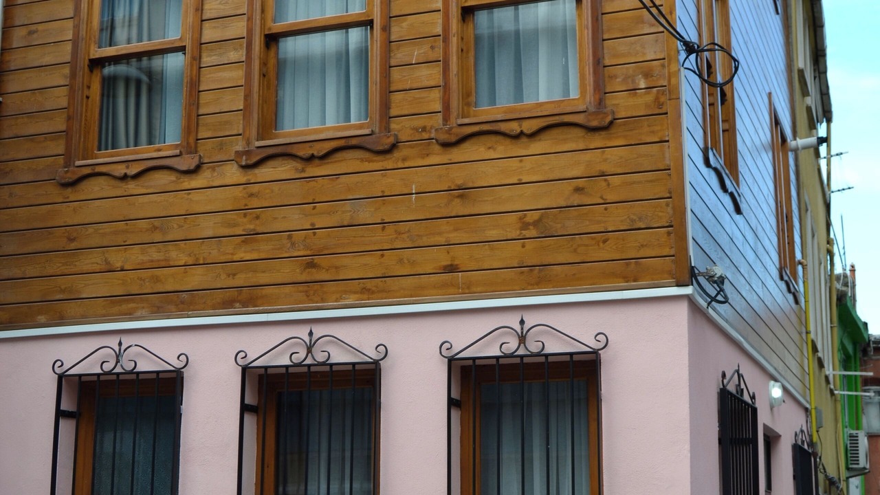 Photo of Outdoor in Istanbul City Center