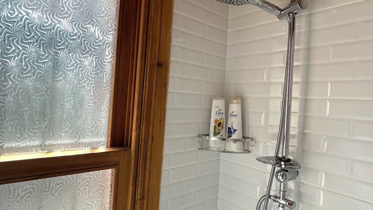 Photo of Bathroom in Istanbul City Center