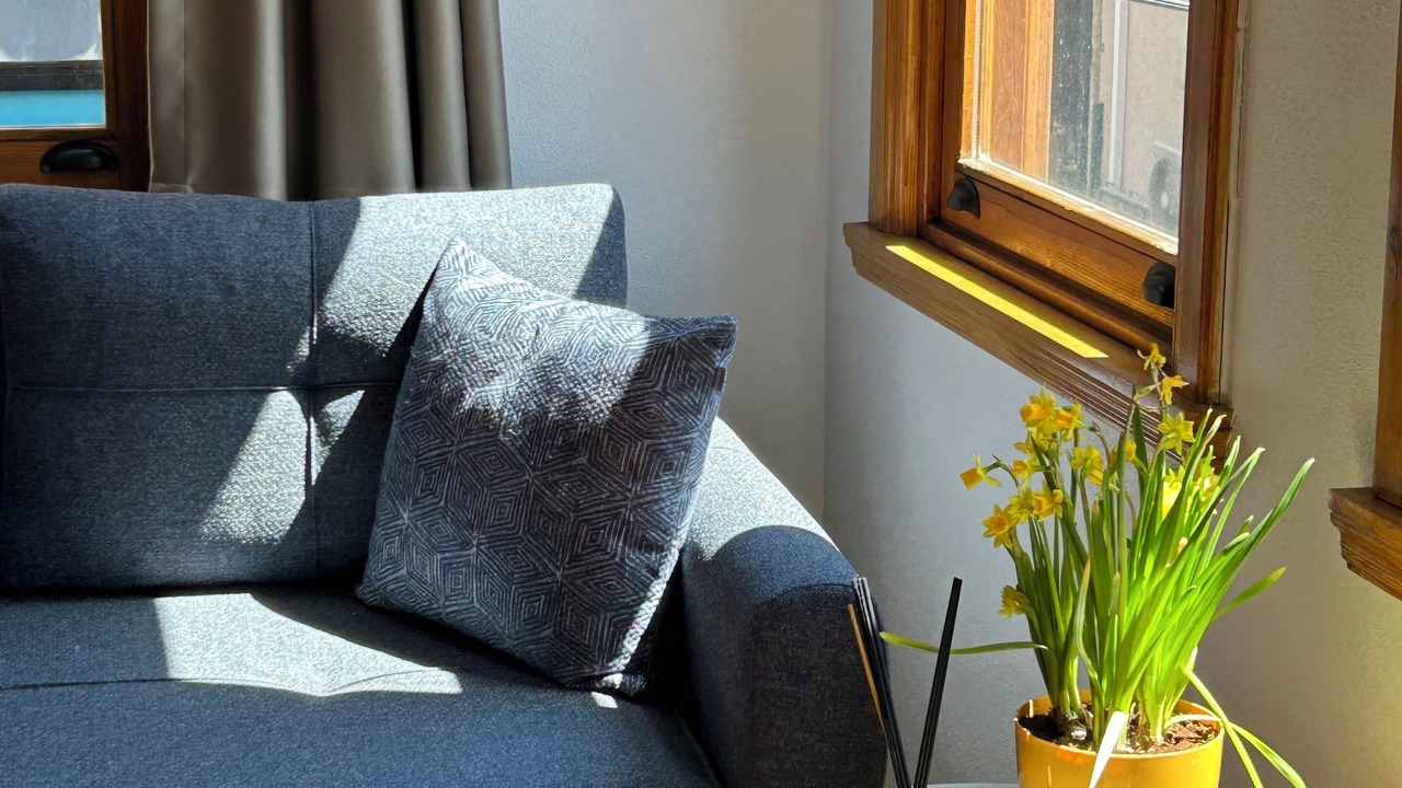 Photo of Livingroom in Istanbul City Center