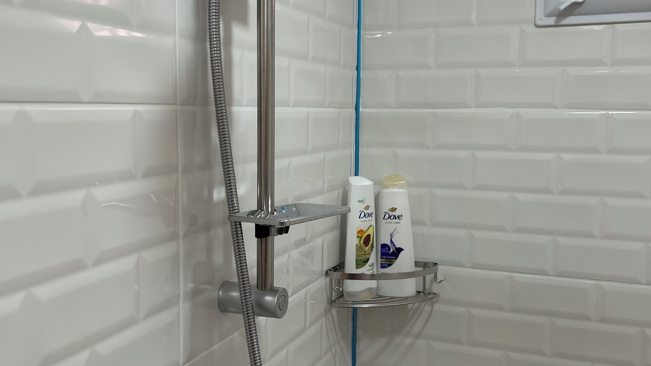 Photo of Bathroom in Istanbul City Center