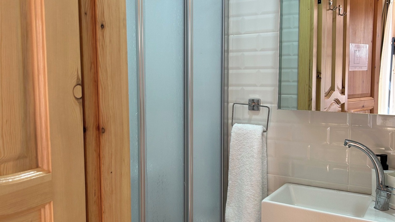 Photo of Bathroom in Istanbul City Center