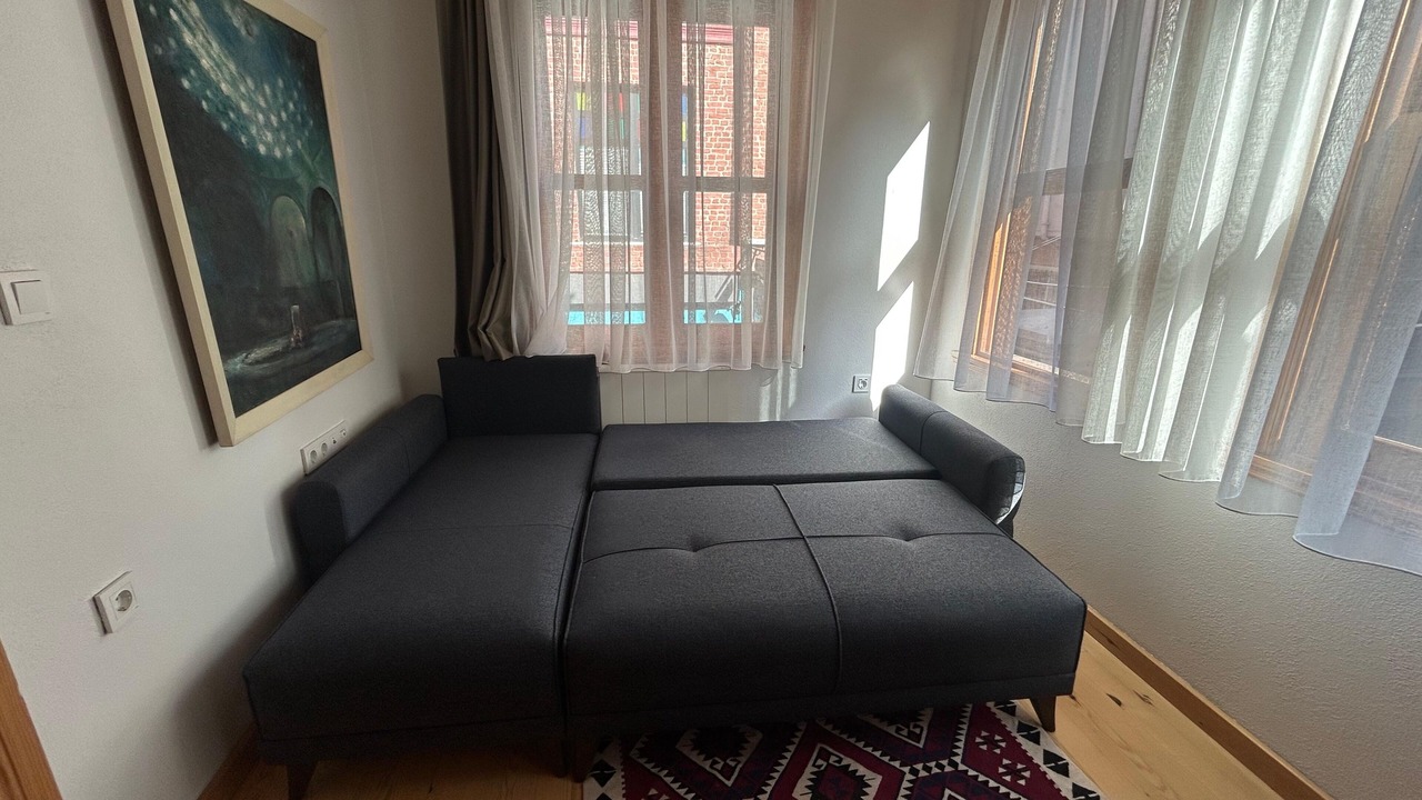 Photo of Livingroom in Istanbul City Center