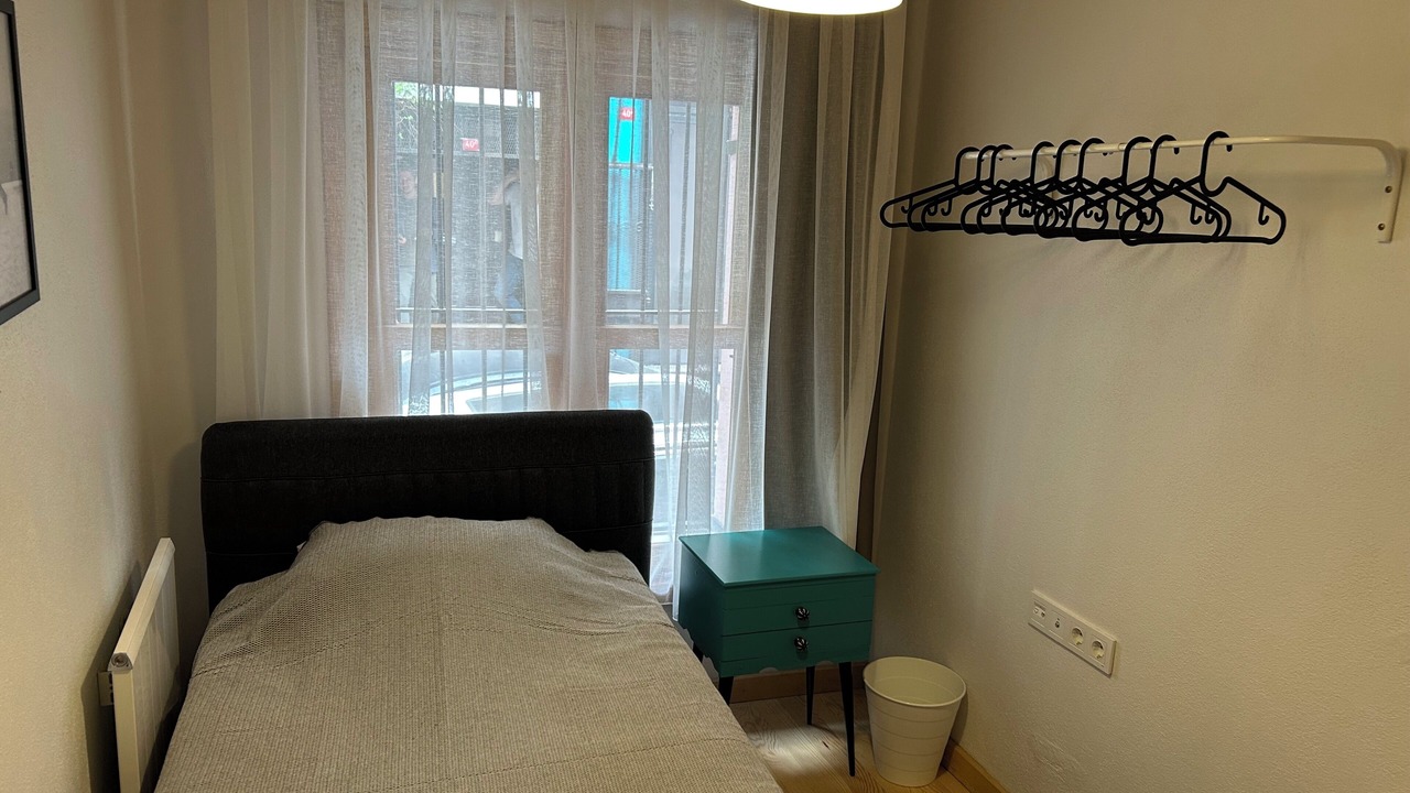 Photo of Bedroom in Istanbul City Center