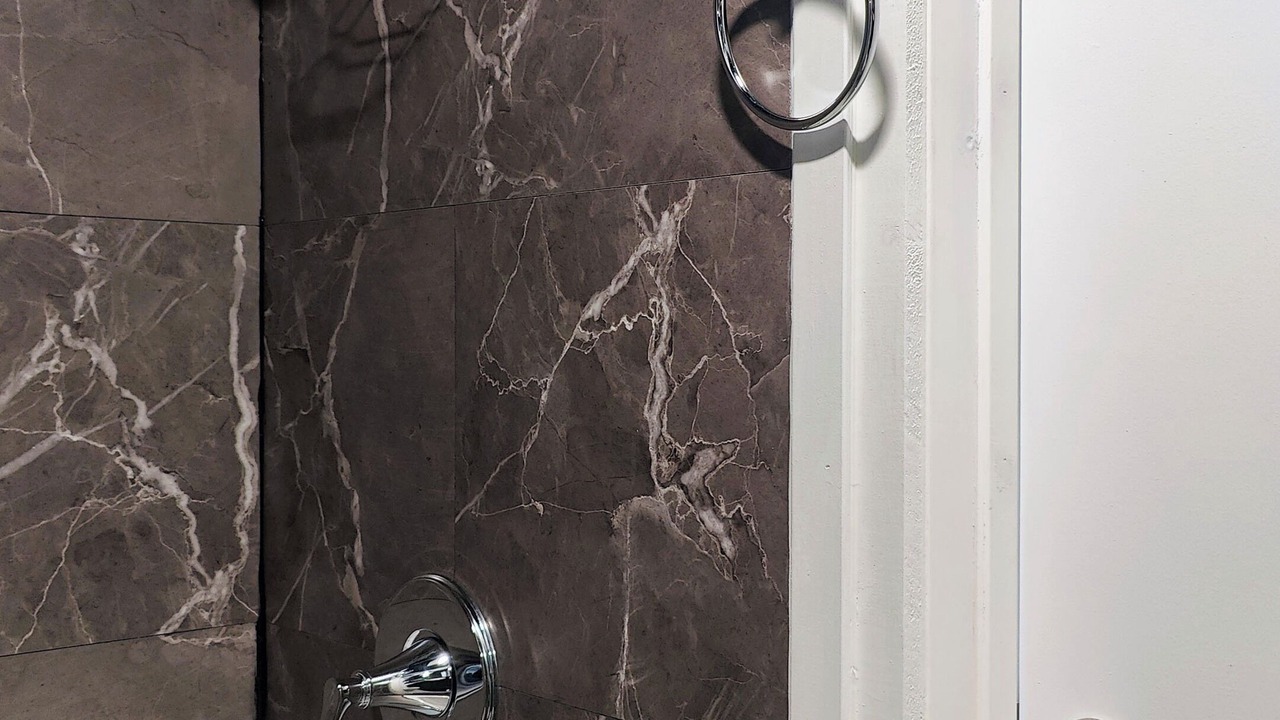 Photo of Bathroom in Lower Sackville