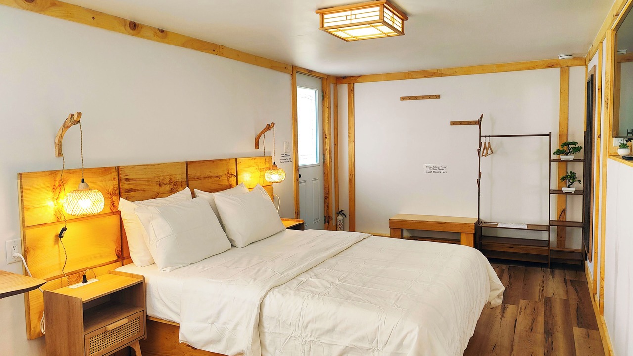 Photo of Bedroom in Lower Sackville