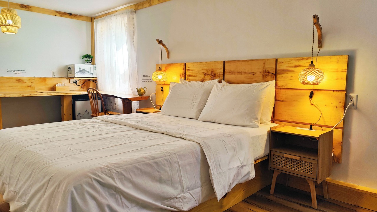 Photo of Bedroom in Lower Sackville