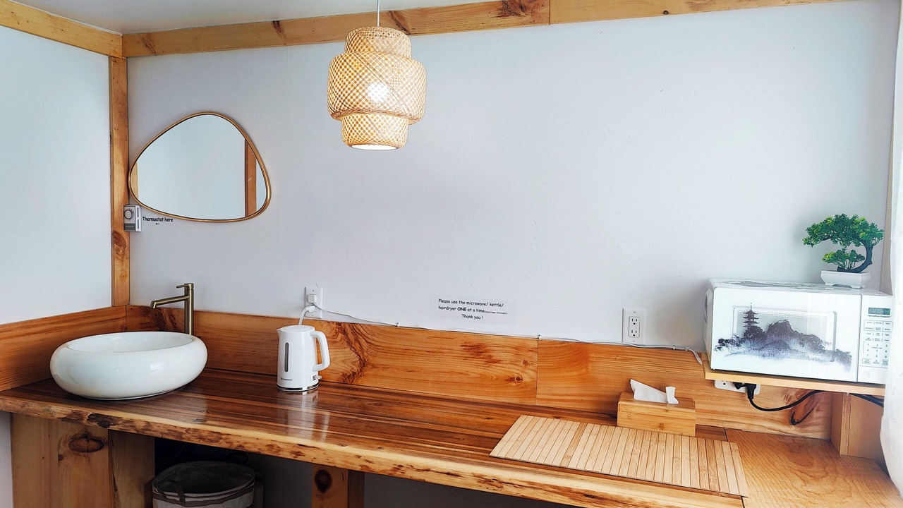 Photo of Bathroom in Lower Sackville