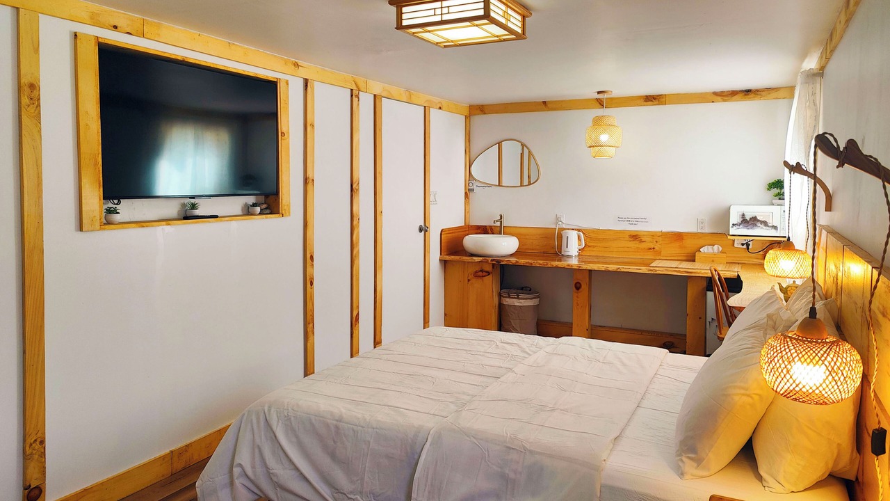 Photo of Bedroom in Lower Sackville