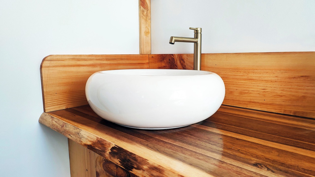 Photo of Bathroom in Lower Sackville