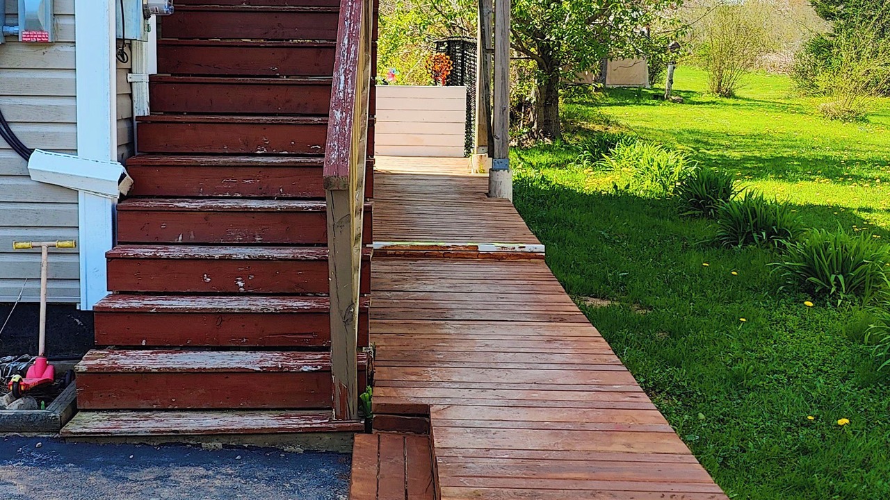 Photo of Outdoor in Lower Sackville