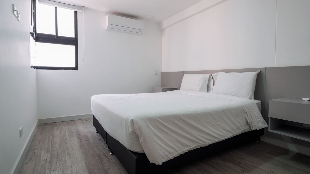 Photo of Bedroom in Laureles - Estadio