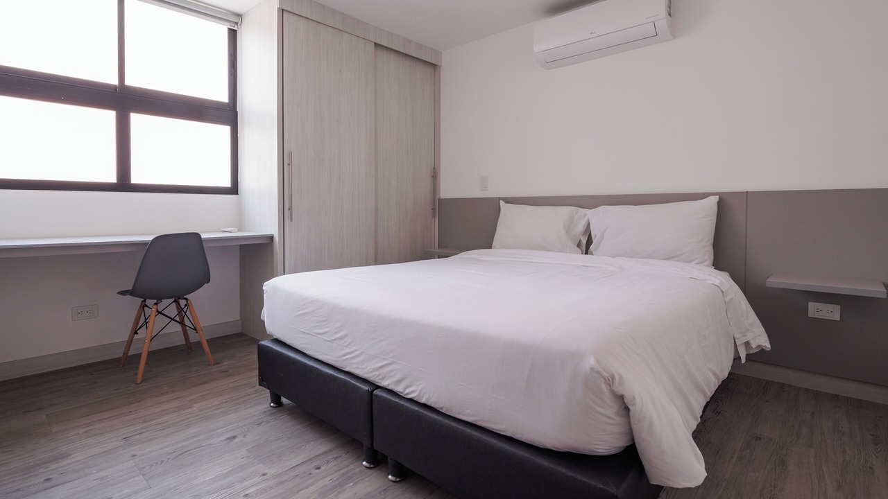 Photo of Bedroom in Laureles - Estadio