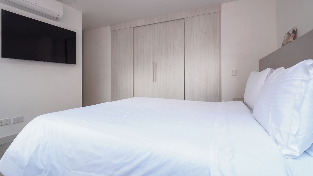 Photo of Bedroom in Laureles - Estadio