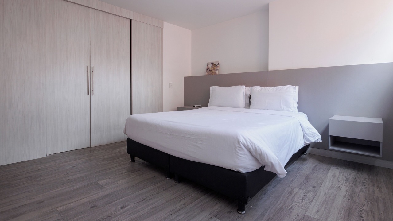 Photo of Bedroom in Laureles - Estadio