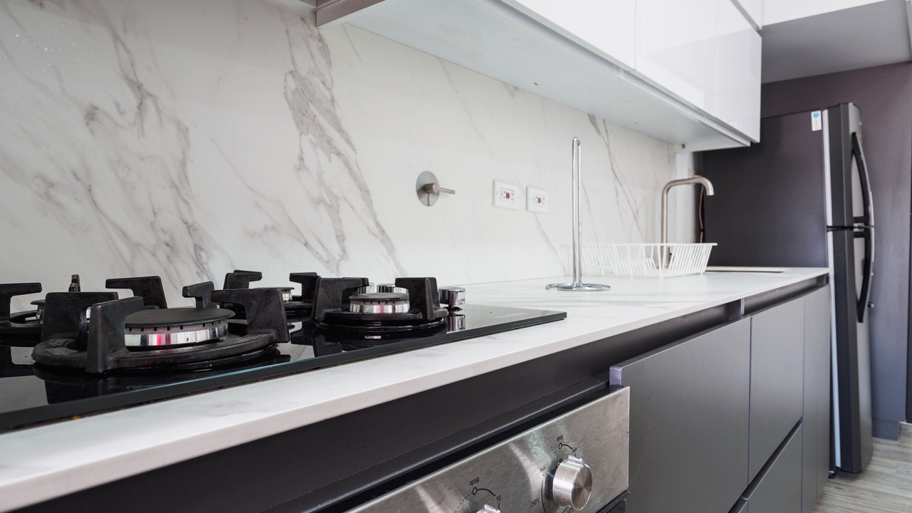 Photo of Kitchen in Laureles - Estadio
