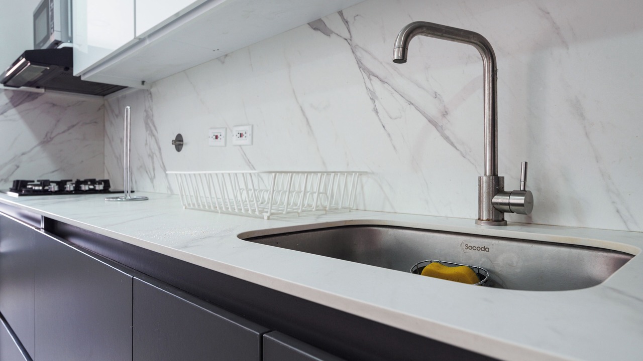 Photo of Kitchen in Laureles - Estadio