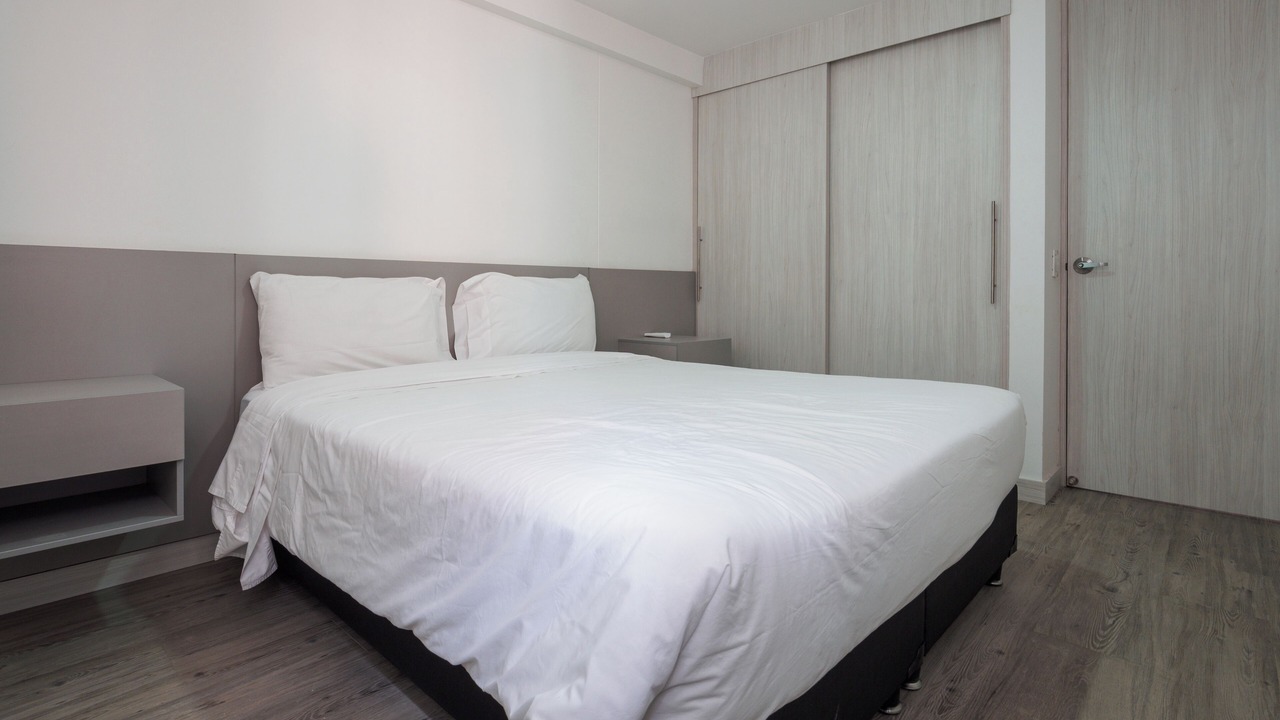 Photo of Bedroom in Laureles - Estadio