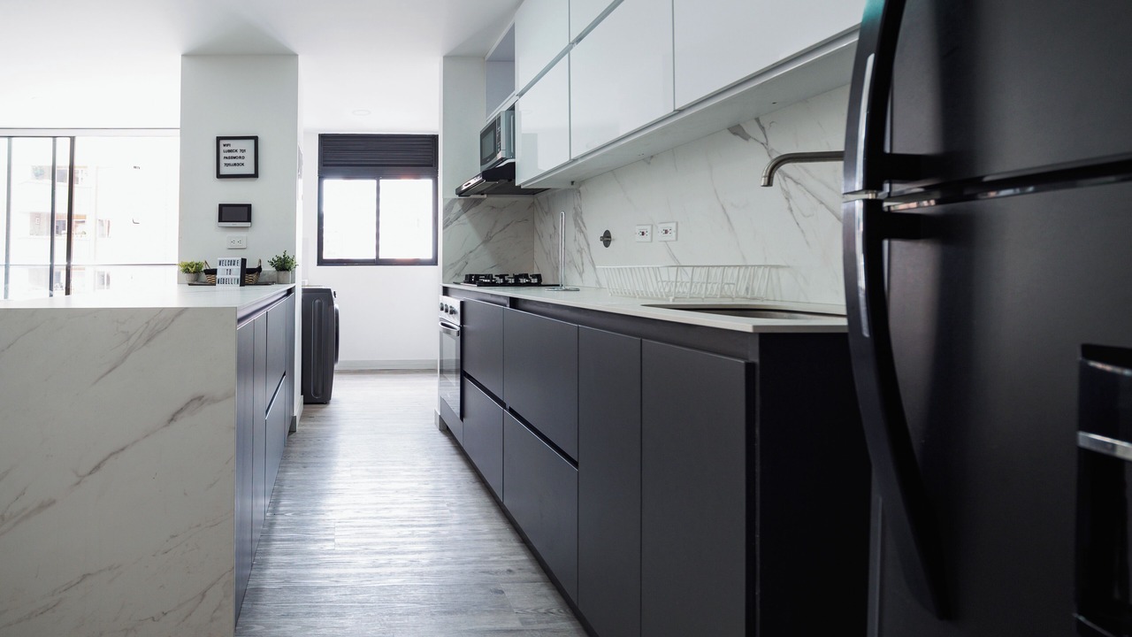 Photo of Kitchen in Laureles - Estadio