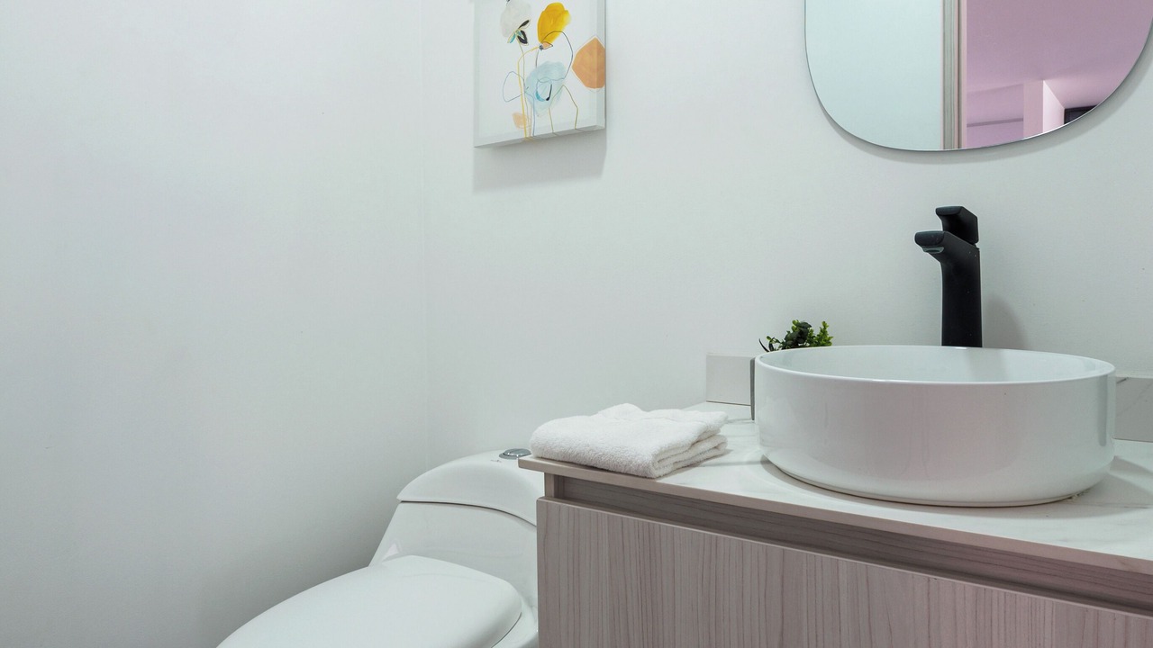 Photo of Bathroom in Laureles - Estadio