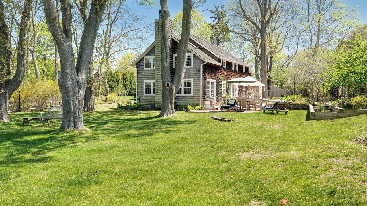 Photo of Outdoor in Amagansett North