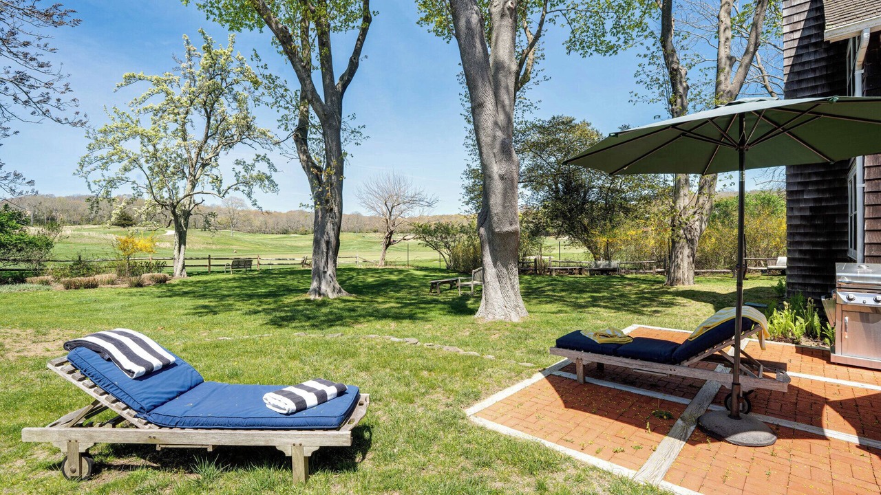 Photo of Outdoor in Amagansett North