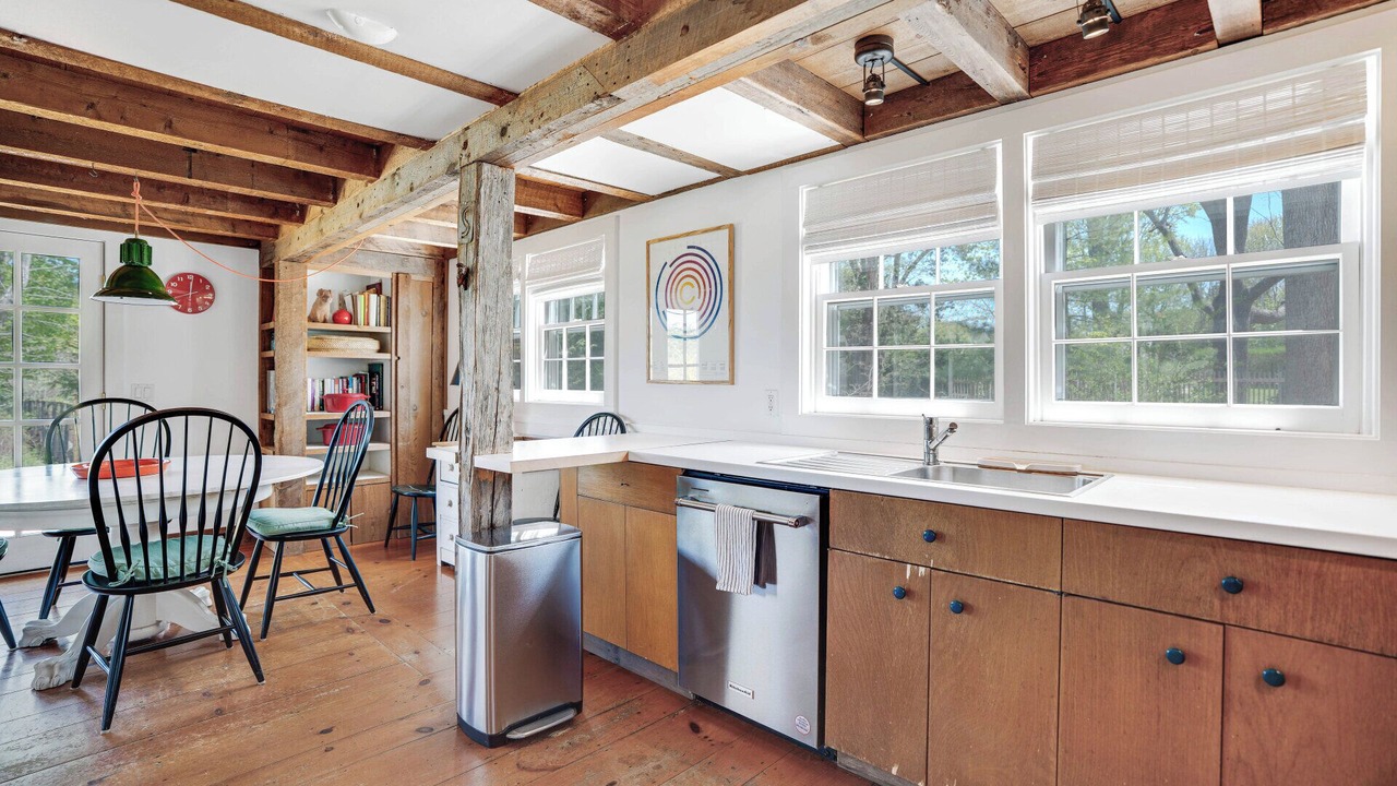 Photo of Kitchen in Amagansett North