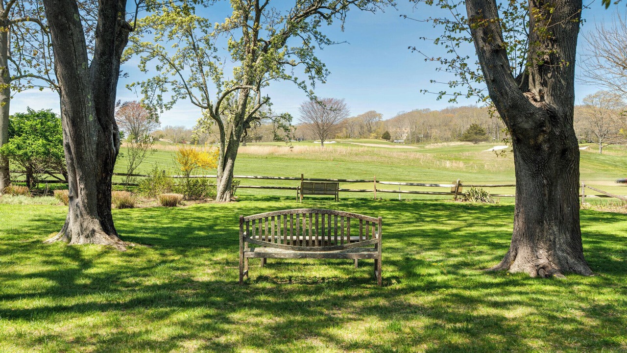 Photo of Outdoor in Amagansett North