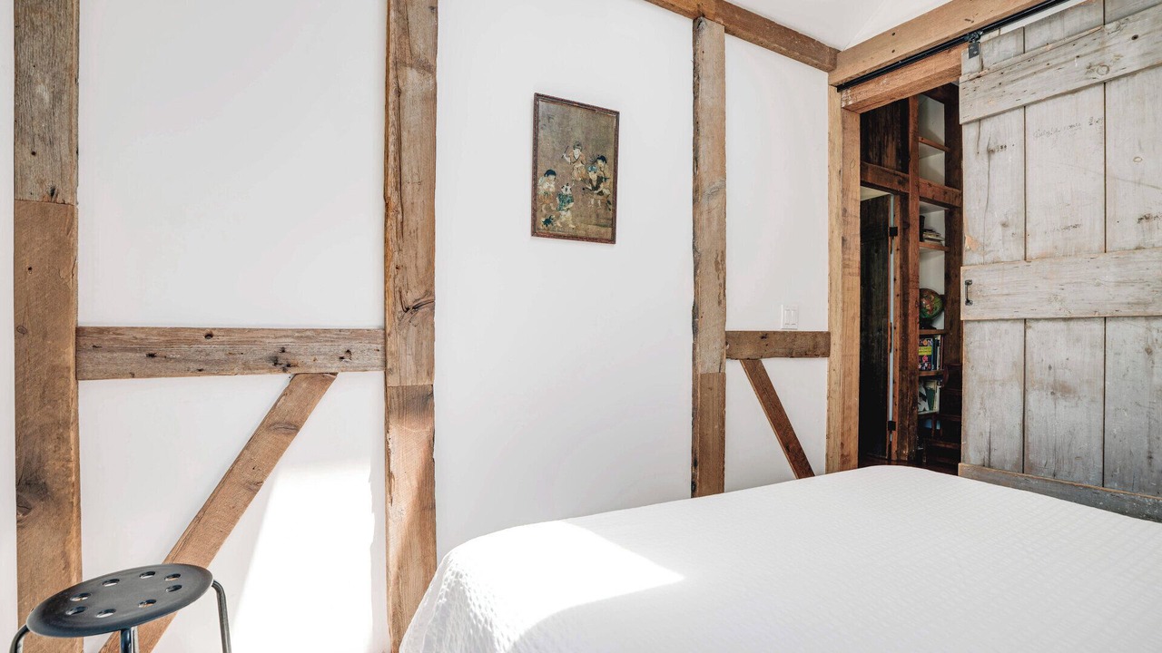 Photo of Bedroom in Amagansett North
