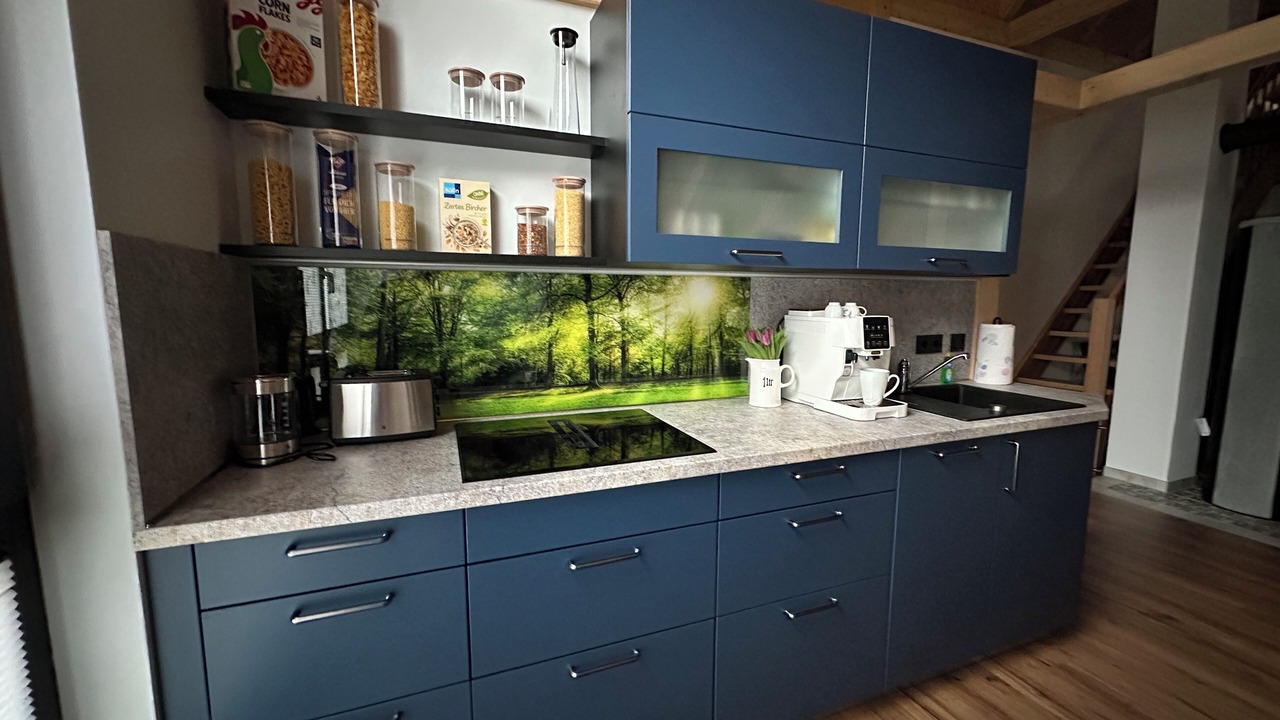 Photo of Kitchen in Malschwitz