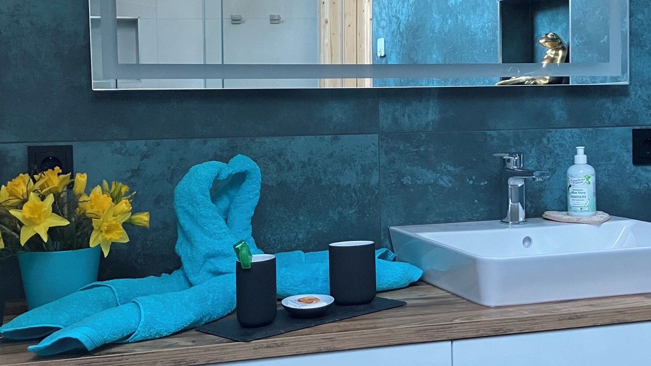 Photo of Bathroom in Malschwitz