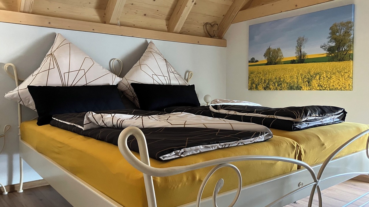 Photo of Bedroom in Malschwitz